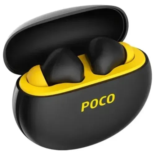 Poco Pods TWS Bluetooth Earbuds image 1