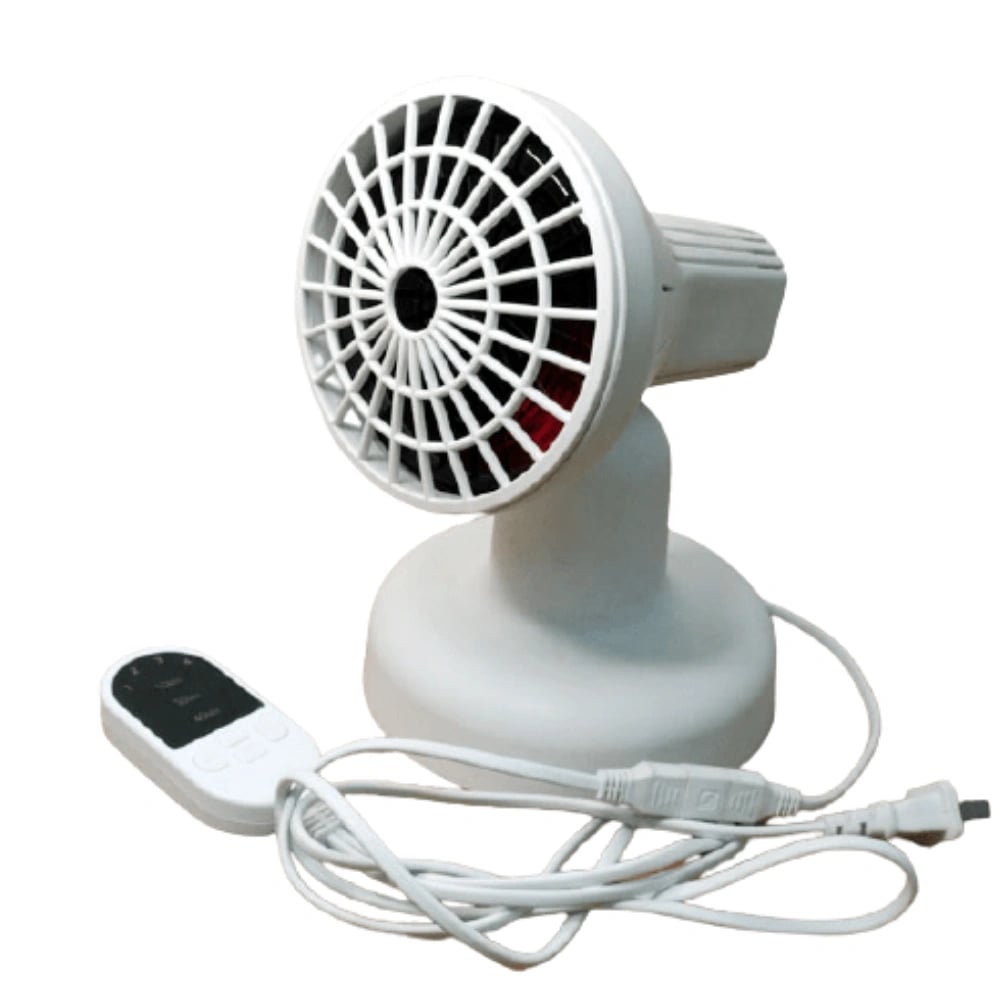Procare Infrared Heating Lamp image 1