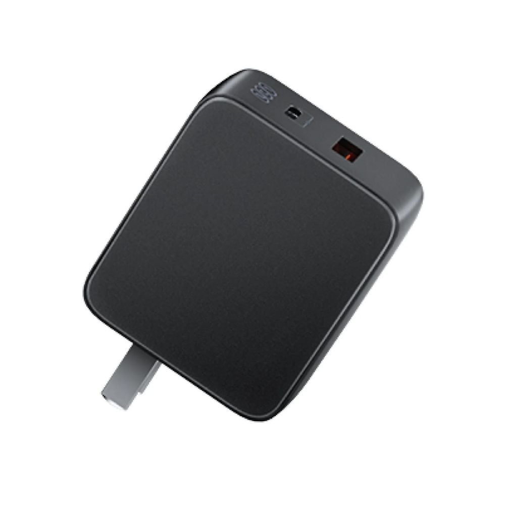 QCY 65w Gan image 1