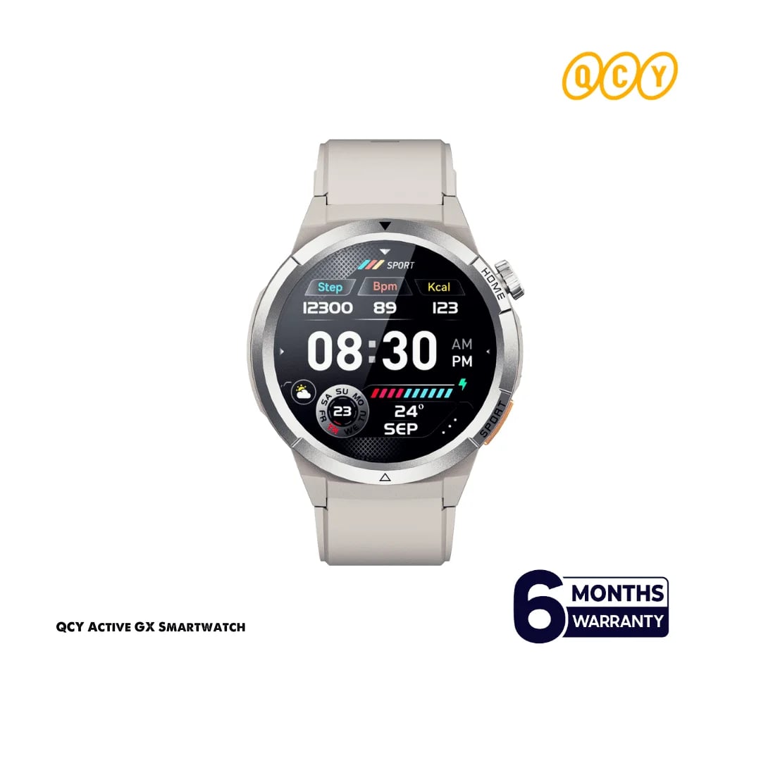 QCY ACTIVE GX Amoled image 1