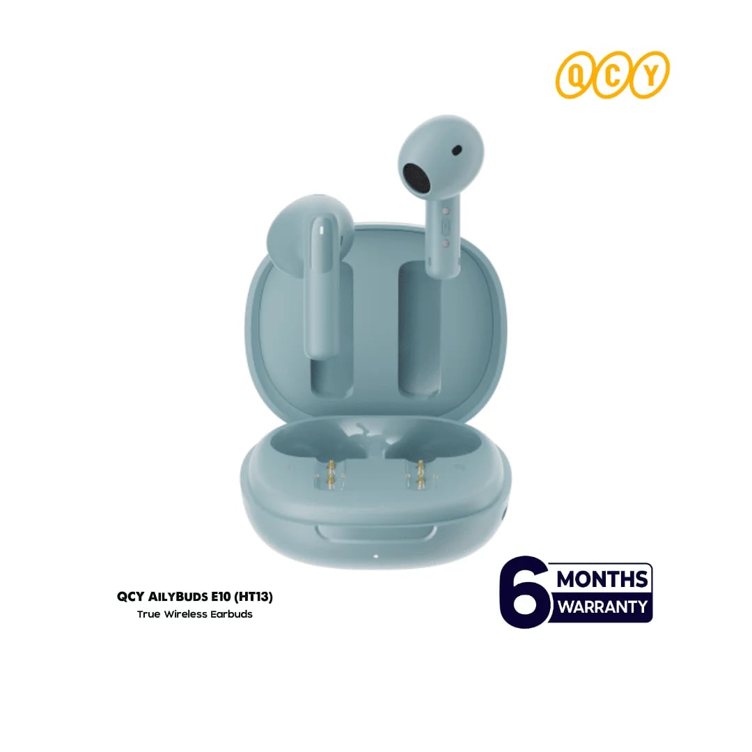 QCY AilyBuds E10 (HT13) image 1