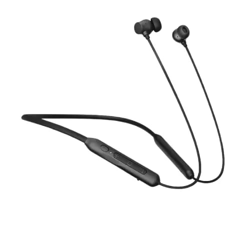 QCY BassBloom ANC N2 Neckband image 1