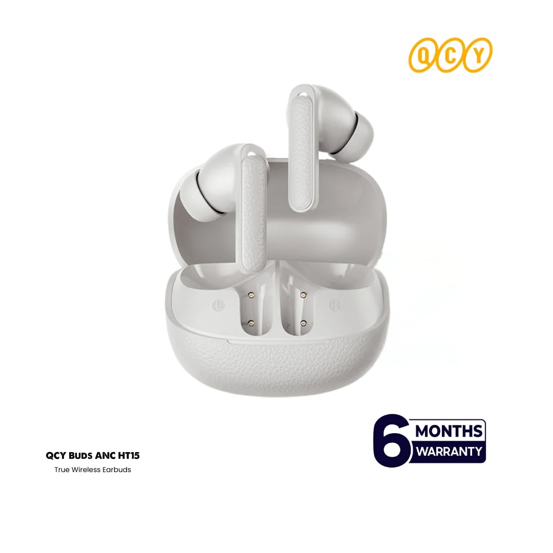 QCY Buds Anc HT15 image 1