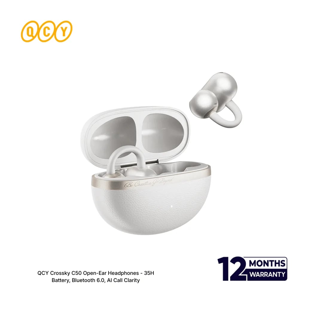 QCY Crossky C50 image 1
