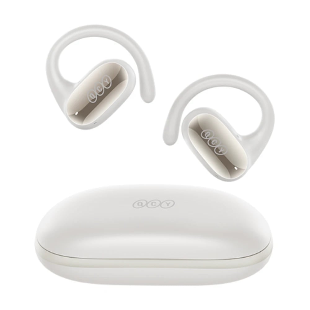 QCY Crossky GTR2 Wireless Earbuds image 1