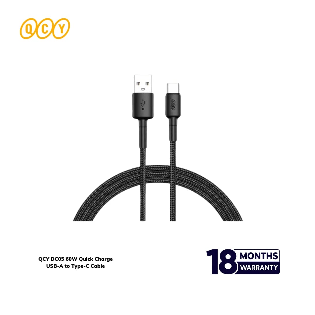 QCY DC05 60W image 1