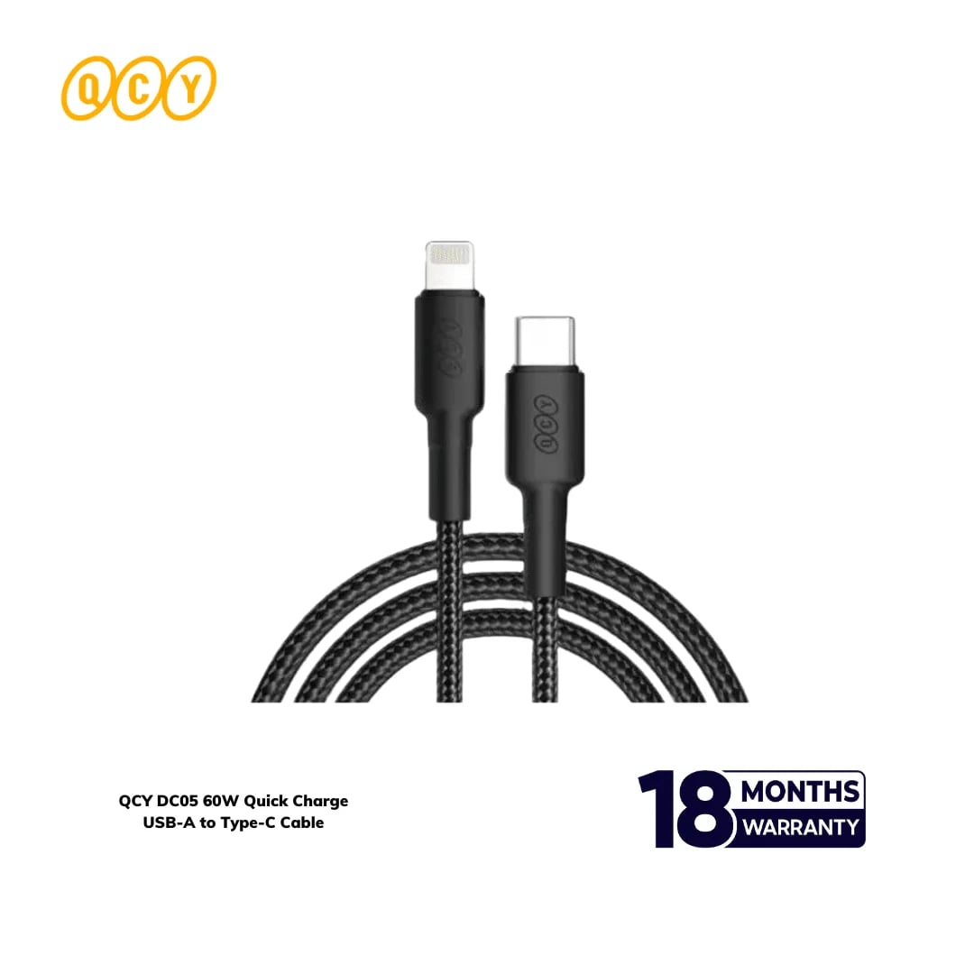 QCY DC08 30W image 1