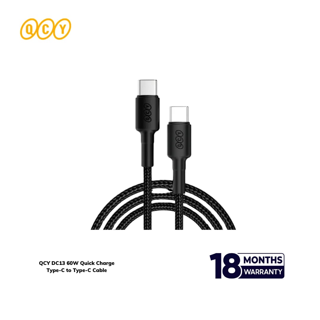 QCY DC13 60W image 1