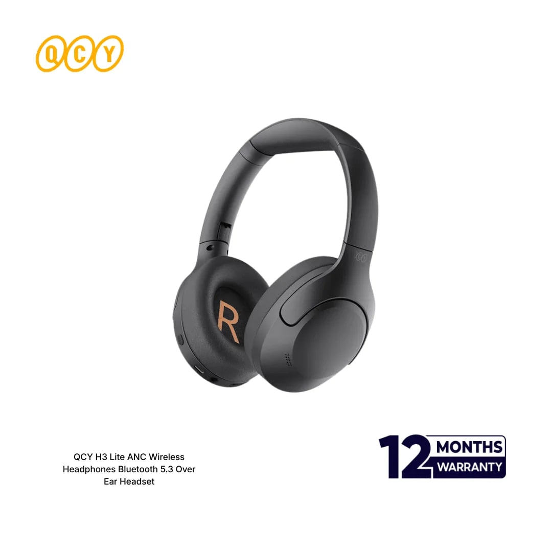 QCY H3 LITE ANC image 1
