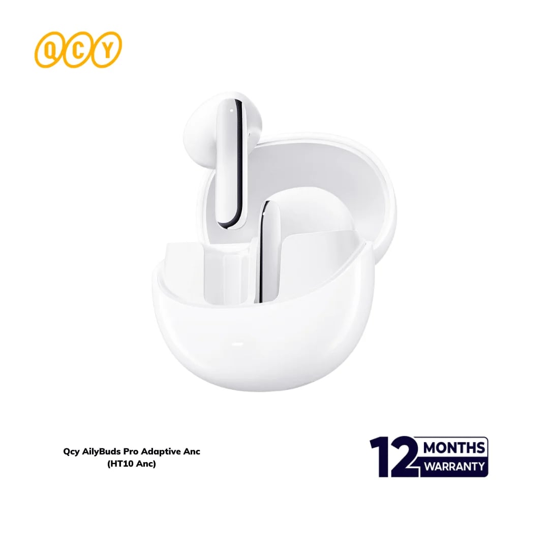 QCY HT10 Ailybuds Pro ANC image 1