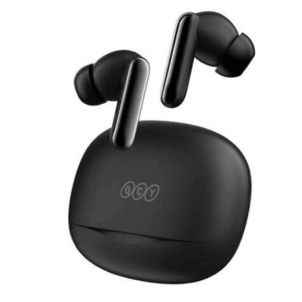 QCY Melobuds N50 HT12 ANC Earbuds image 1