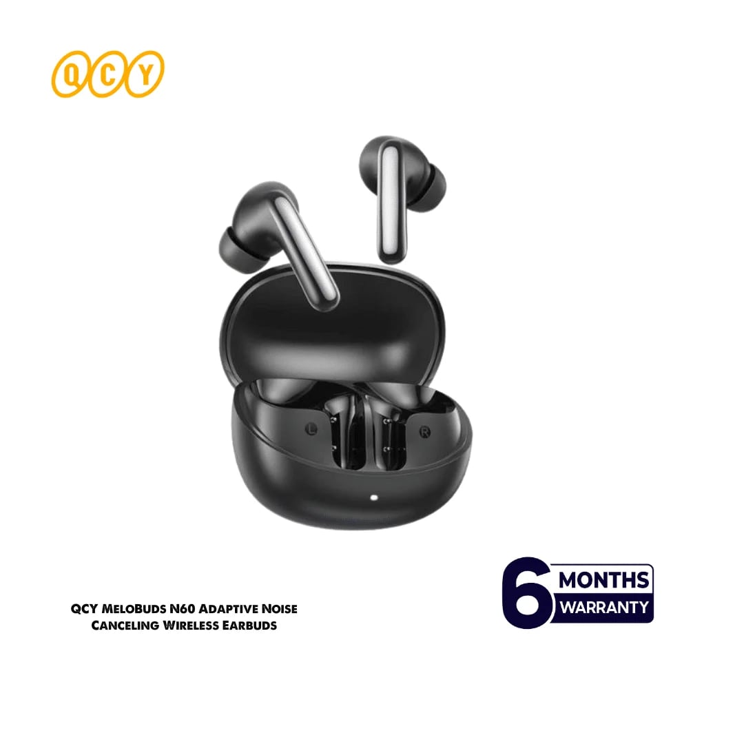 QCY N60 image 1