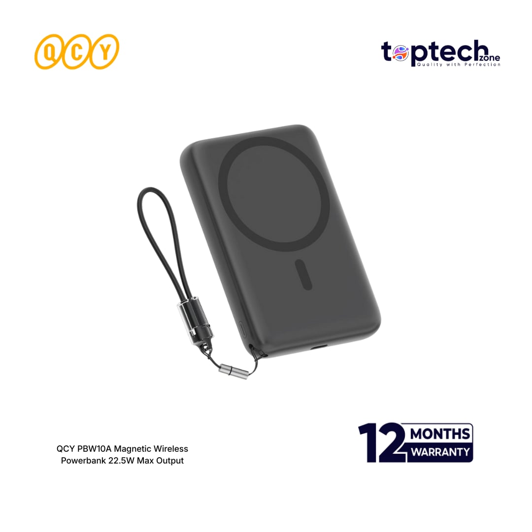 QCY PBW10A 22.5W image 1
