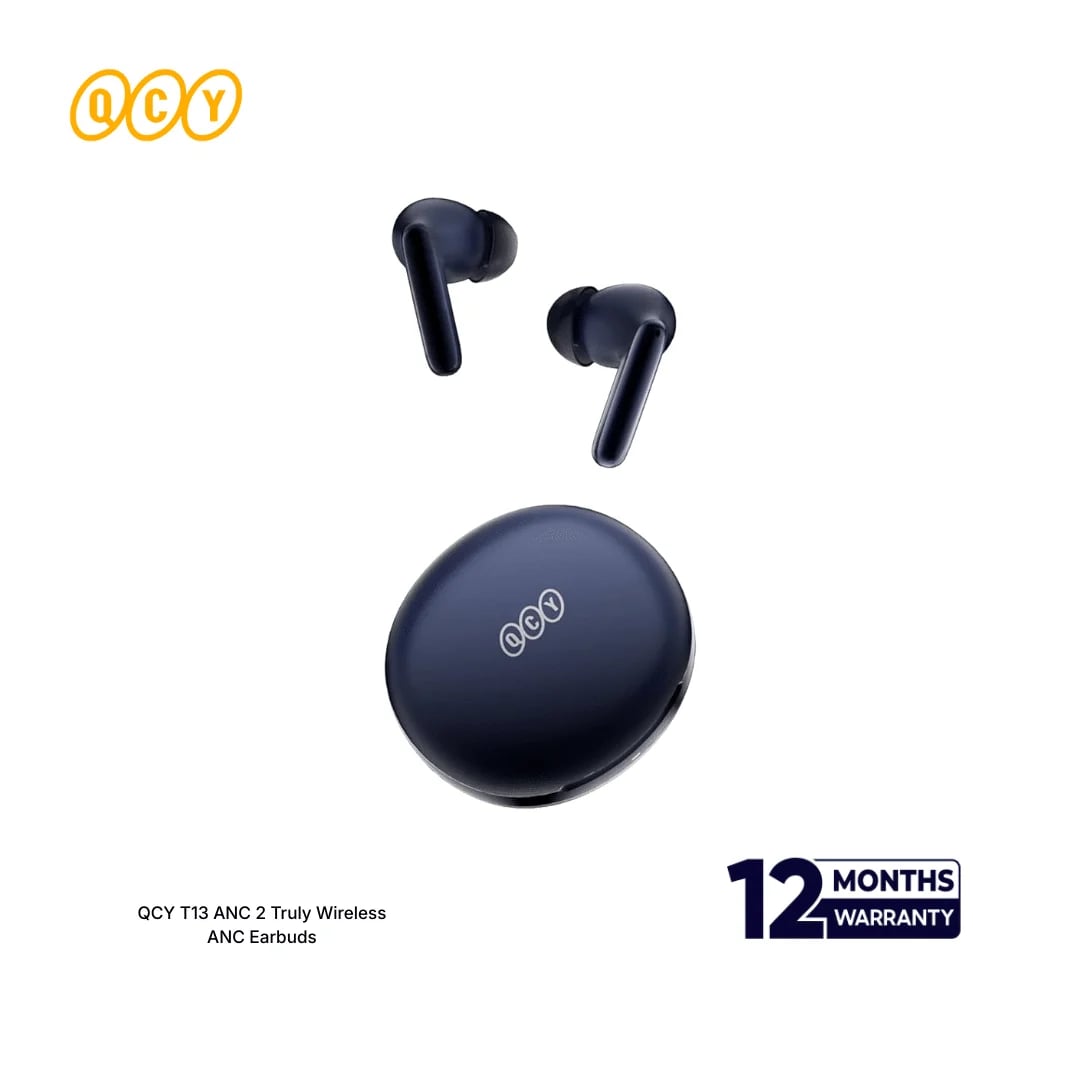 QCY T13 ANC 2 image 1