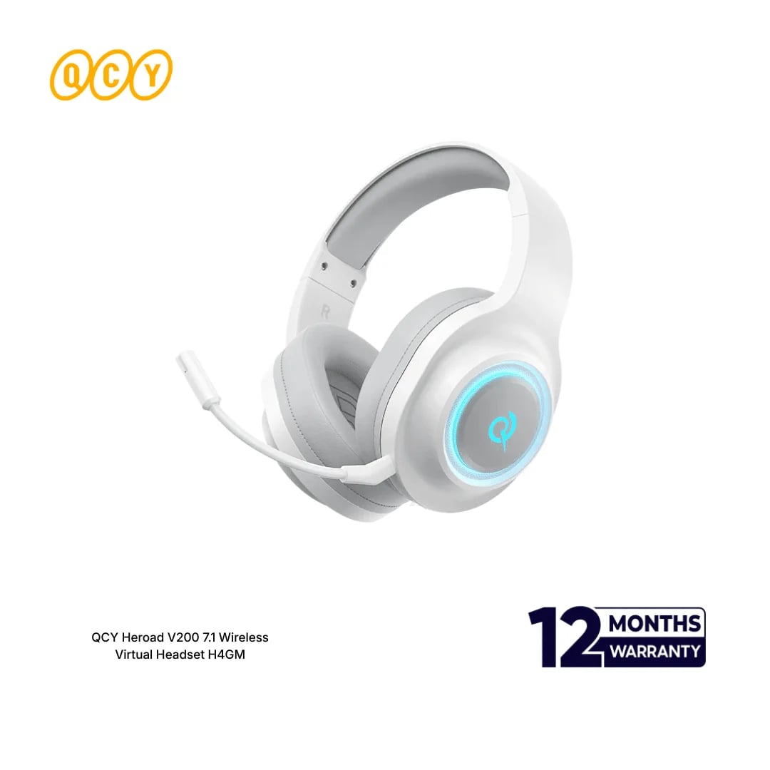 QCY V200 H4GM Wireless image 1
