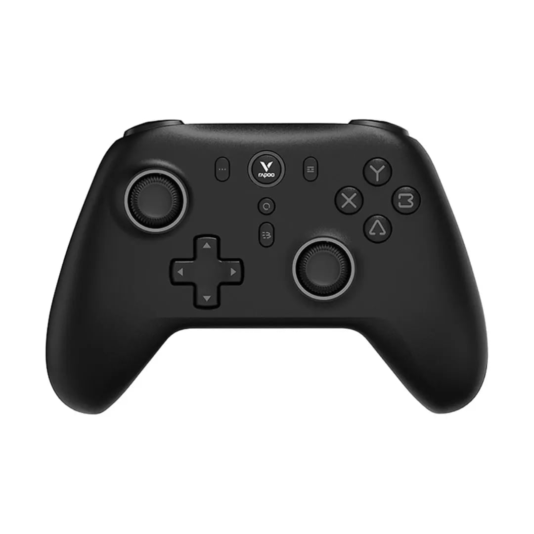 Rapoo V600SE Dual Mode Wireless Gamepad image 1