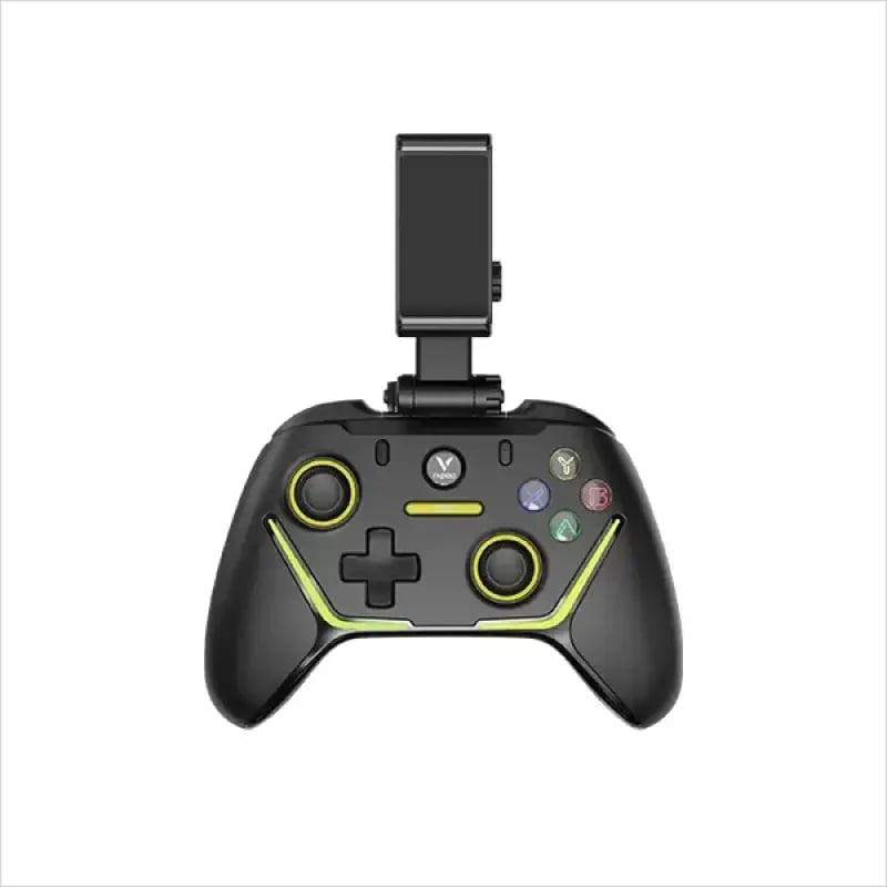 Rapoo V610M Multi-Mode Vibration Gamepad image 1