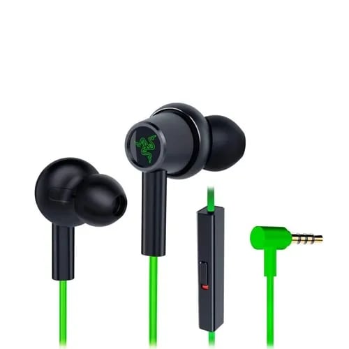 Razer Hammerhead Duo Console Earphone image 1