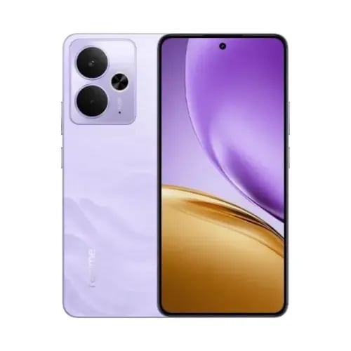 Realme 14T 5G image 1