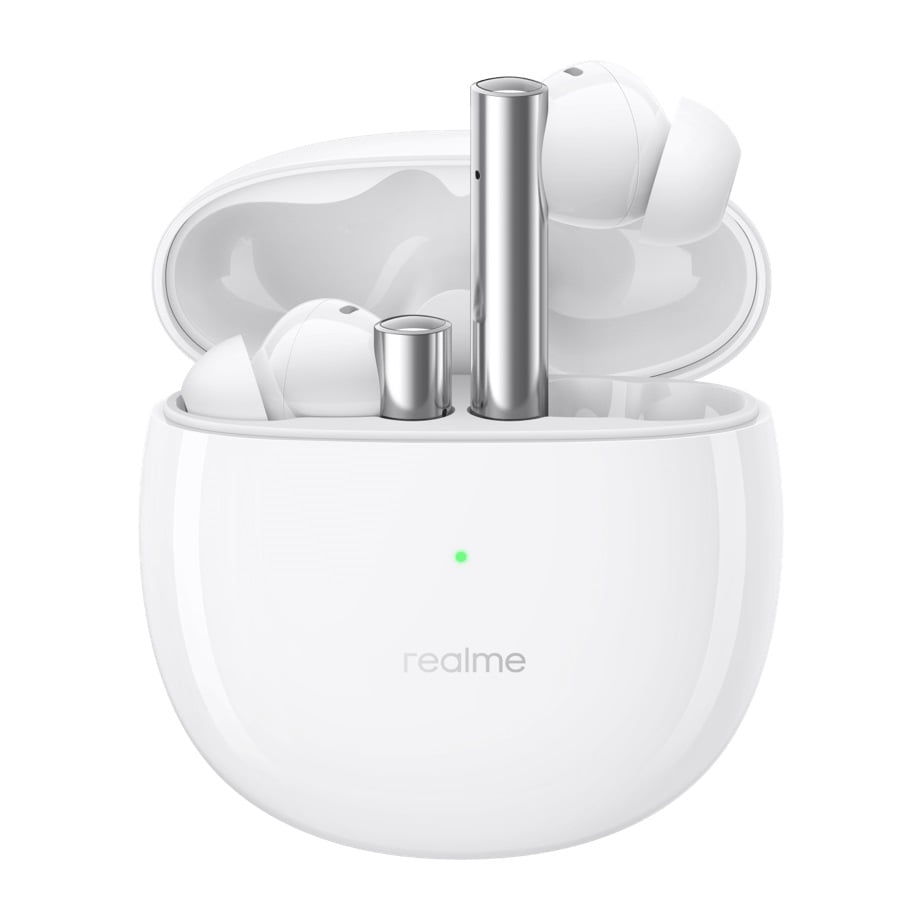 Realme Buds Air 2 True Wireless Stereo Earbuds image 1
