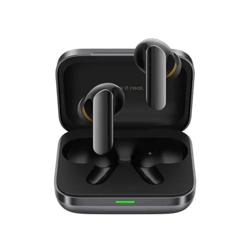 Realme Buds Air 7 Pro image 1