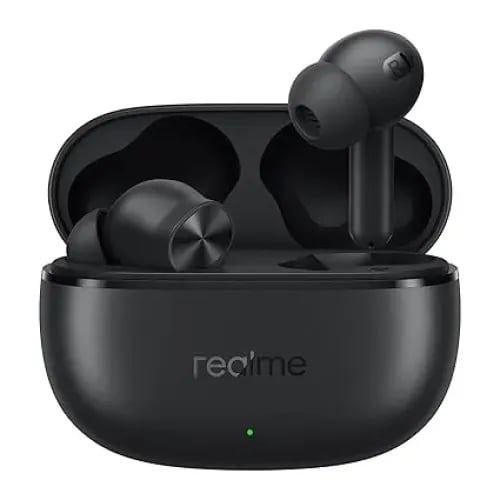 Realme Buds T200x image 1