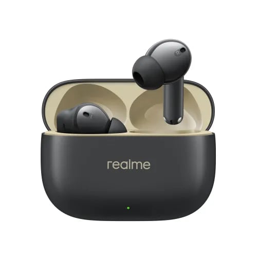 Realme Buds T300 True Wireless Earbuds image 1