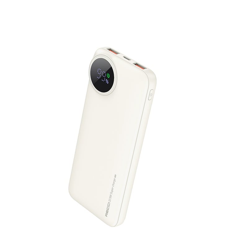 Recci RPB-P48 10000mAh 22.5W Fast Charging Power Bank image 1