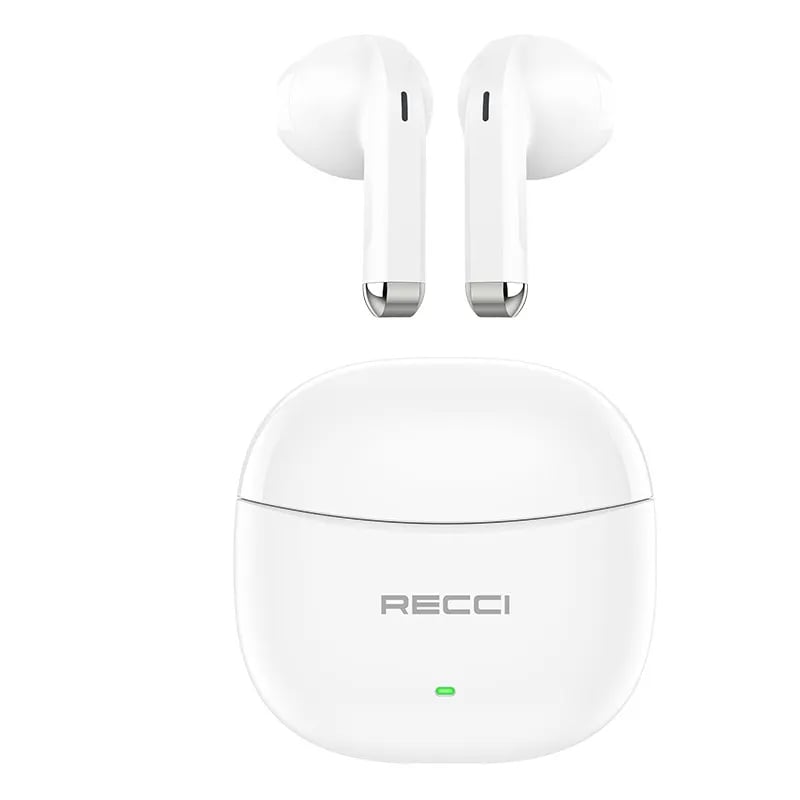 Recci W81 MELODY Wireless Earbuds image 1