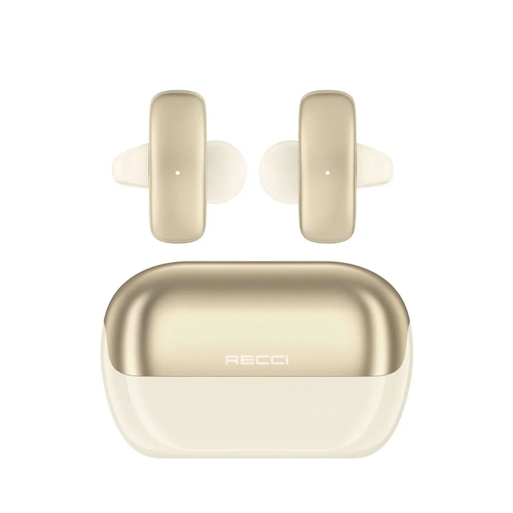 Recci W83 Clip True Wireless Earbuds image 1