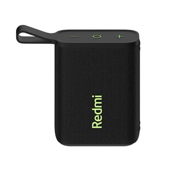 Redmi Bluetooth speaker - ASM11A image 1