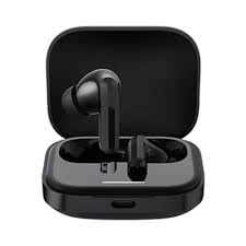 Redmi Buds 5, Black [Global Version] - M2316E1 image 1