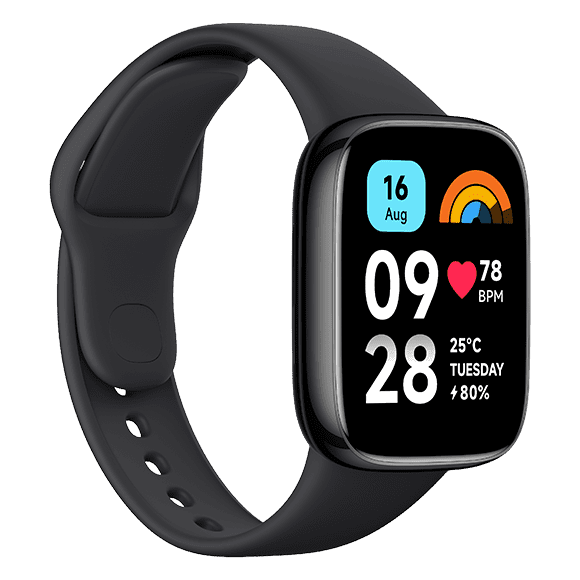 Redmi Watch 3 Active image 1