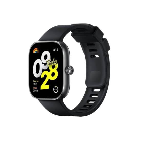 Redmi Watch 4 (Global) - M2315W1 image 1