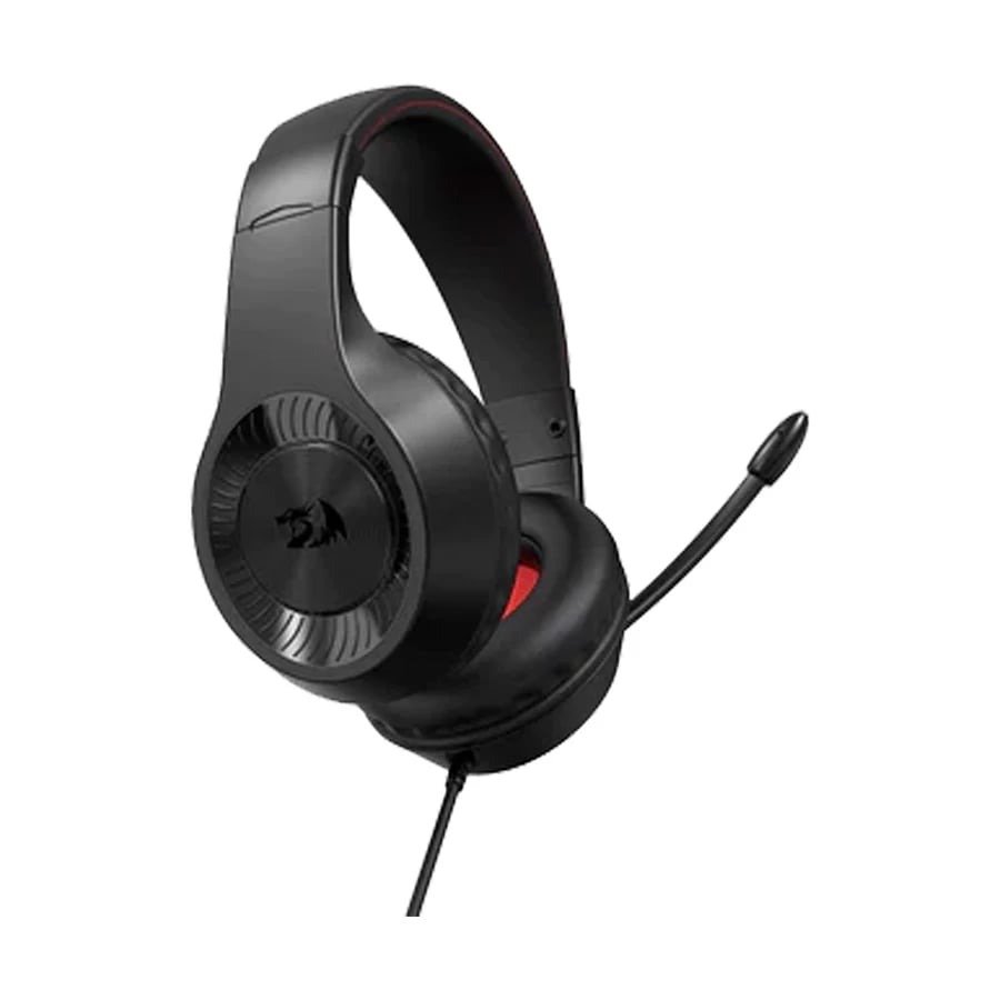Redragon H130 Pelias Wired Gaming Headset image 1