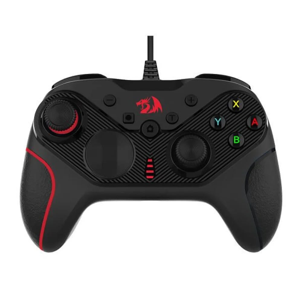 Redragon RIFT G710 Wired Gamepad image 1