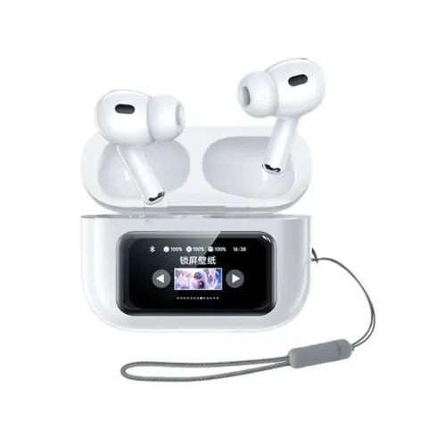 Remax Cozypods W30N ANC True Wireless Earbuds image 1
