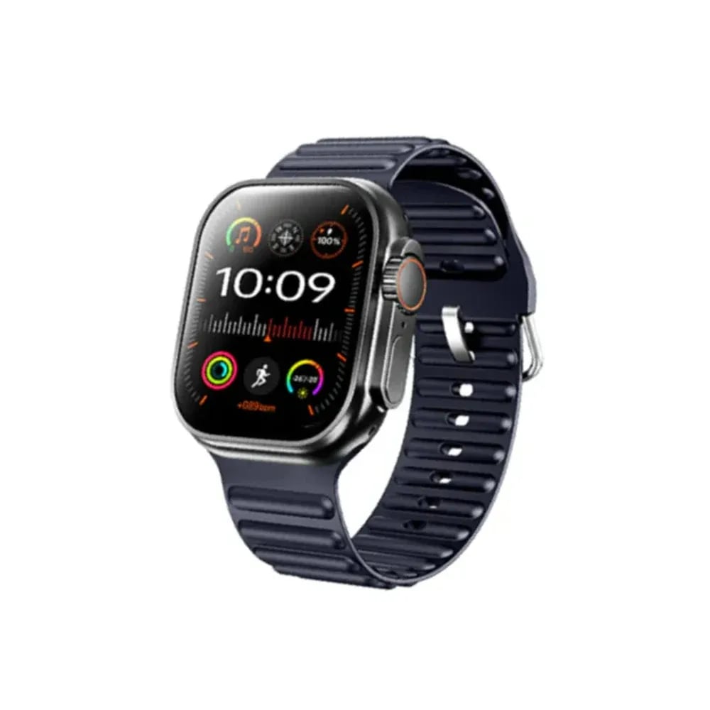 Remax Watch 16 Ultra 2 Letor Series image 1