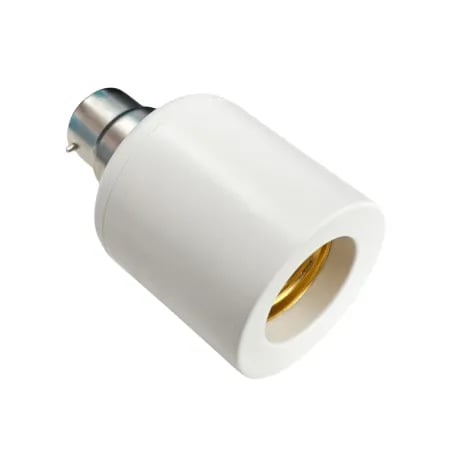 Remote Control Lamp Holder B22 image 1