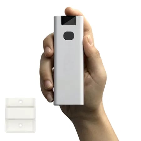 RF 433Mhz 1 Button Remote image 1