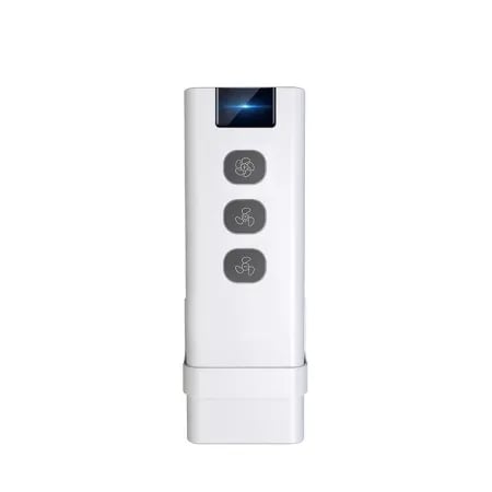 RF 433Mhz Remote for Fan image 1