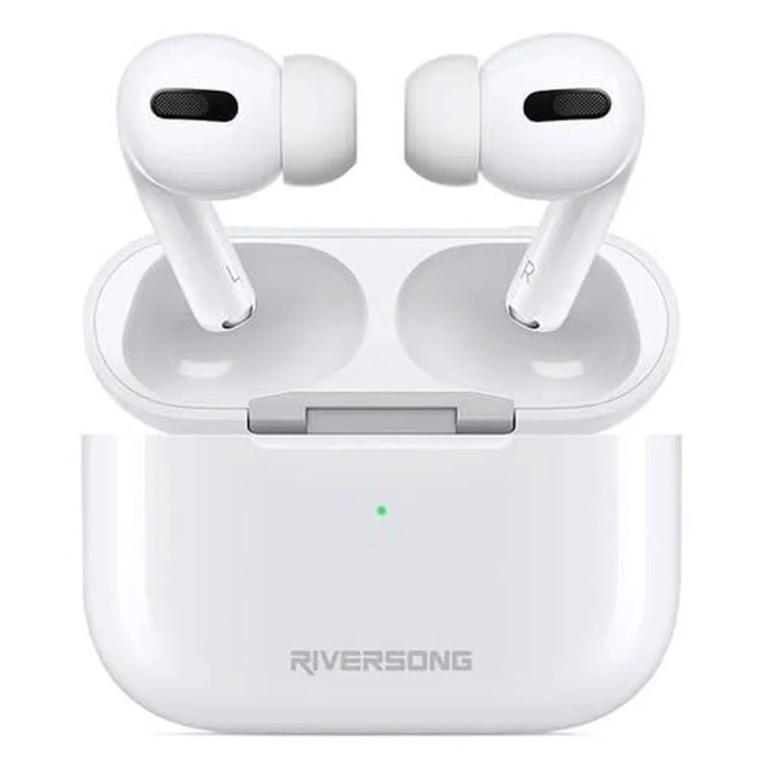Riversong Air X26 ENC True Wireless Earbuds image 1