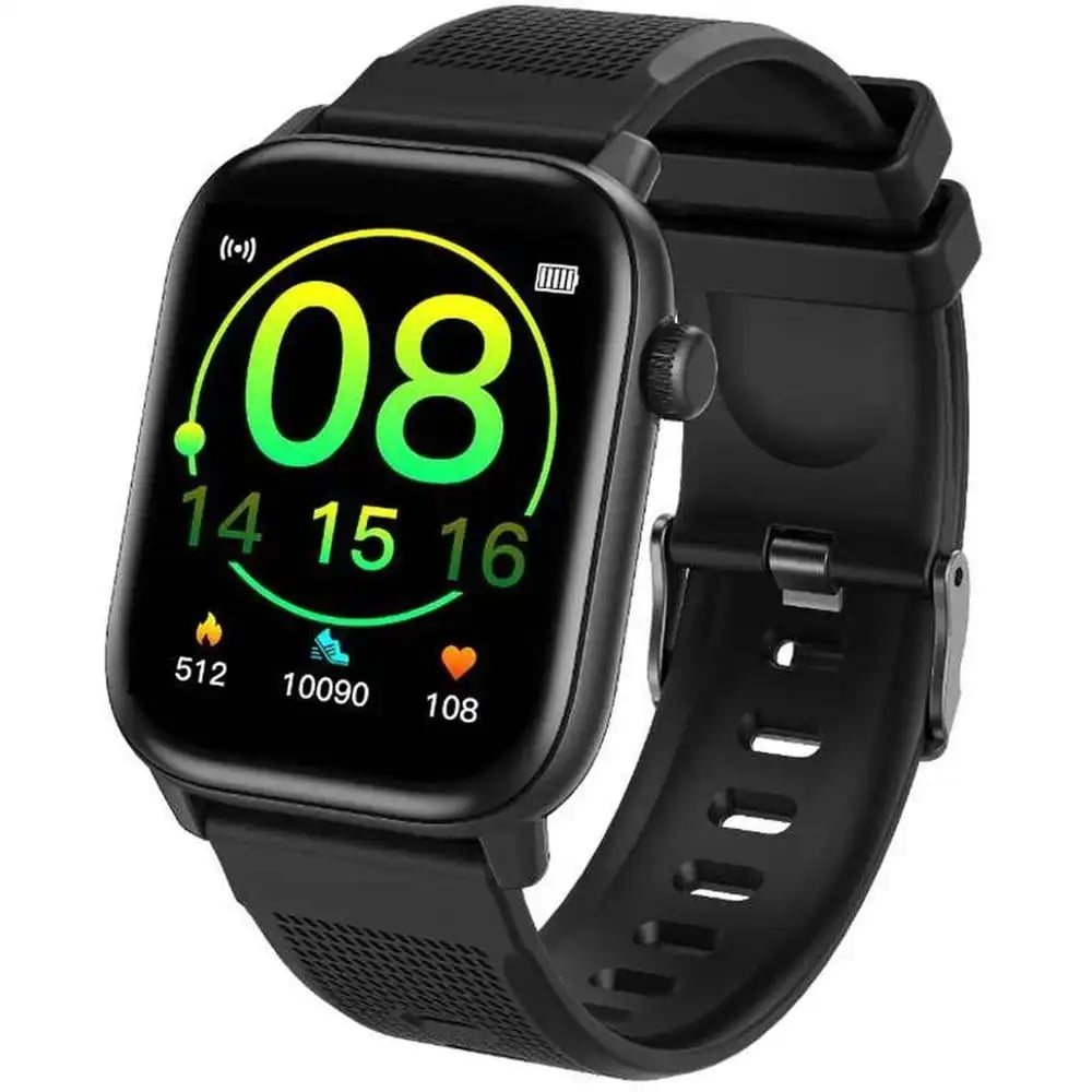 Riversong Motive 3 SW30 Smart Watch image 1