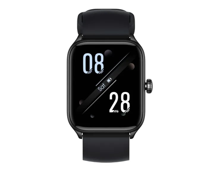 Riversong Motive 6 Pro Smart Watch image 1