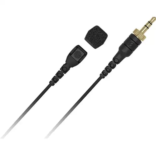 RODE Lavalier II Omnidirectional Lavalier Microphone image 1
