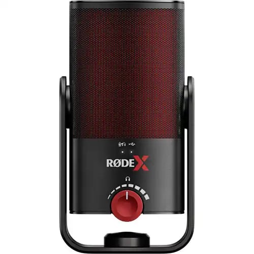 RODE X XCM-50 Compact USB-C Condenser Microphone image 1