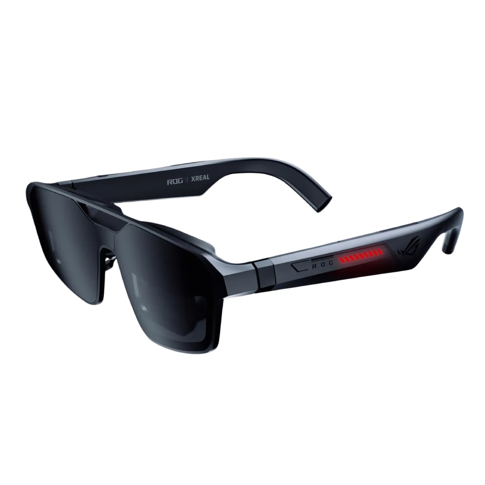 ROG XREAL R1 Smart AR Gaming Glasses image 1