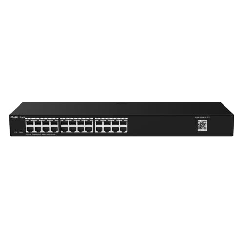 Ruijie RG-ES216GC 16 Port Gigabit Smart Managed Switch image 1
