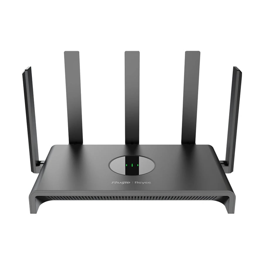 Ruijie RG-EW1300G 1300M Dual-Band Gigabit WiFi Router image 1