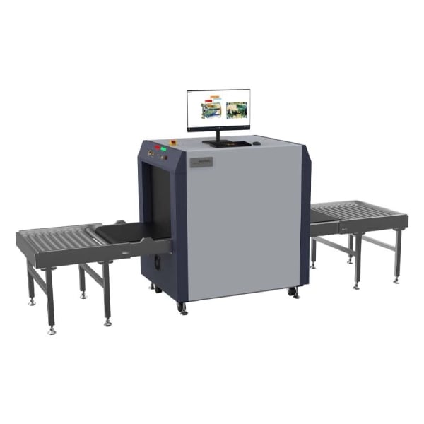 Safenet SN-KC7816S 16-Port TP KVM image 1
